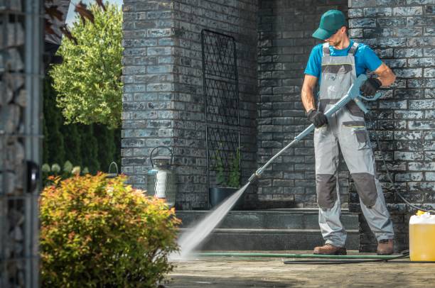 East Grand Forks, MN Pressure Washing Services Company