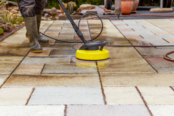 Concrete Sealing in East Grand Forks, MN